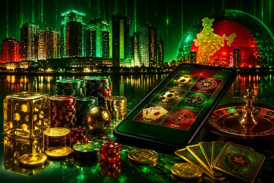 2222bets